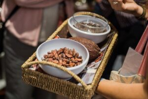The F Factor: Adelaide food tour - The 2-hour pace: built to keep you comfortably full