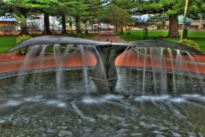 Victor Harbor and Fleurieu Peninsula Tour - Strathalbyn stop: a quick coffee in a Scottish-style town